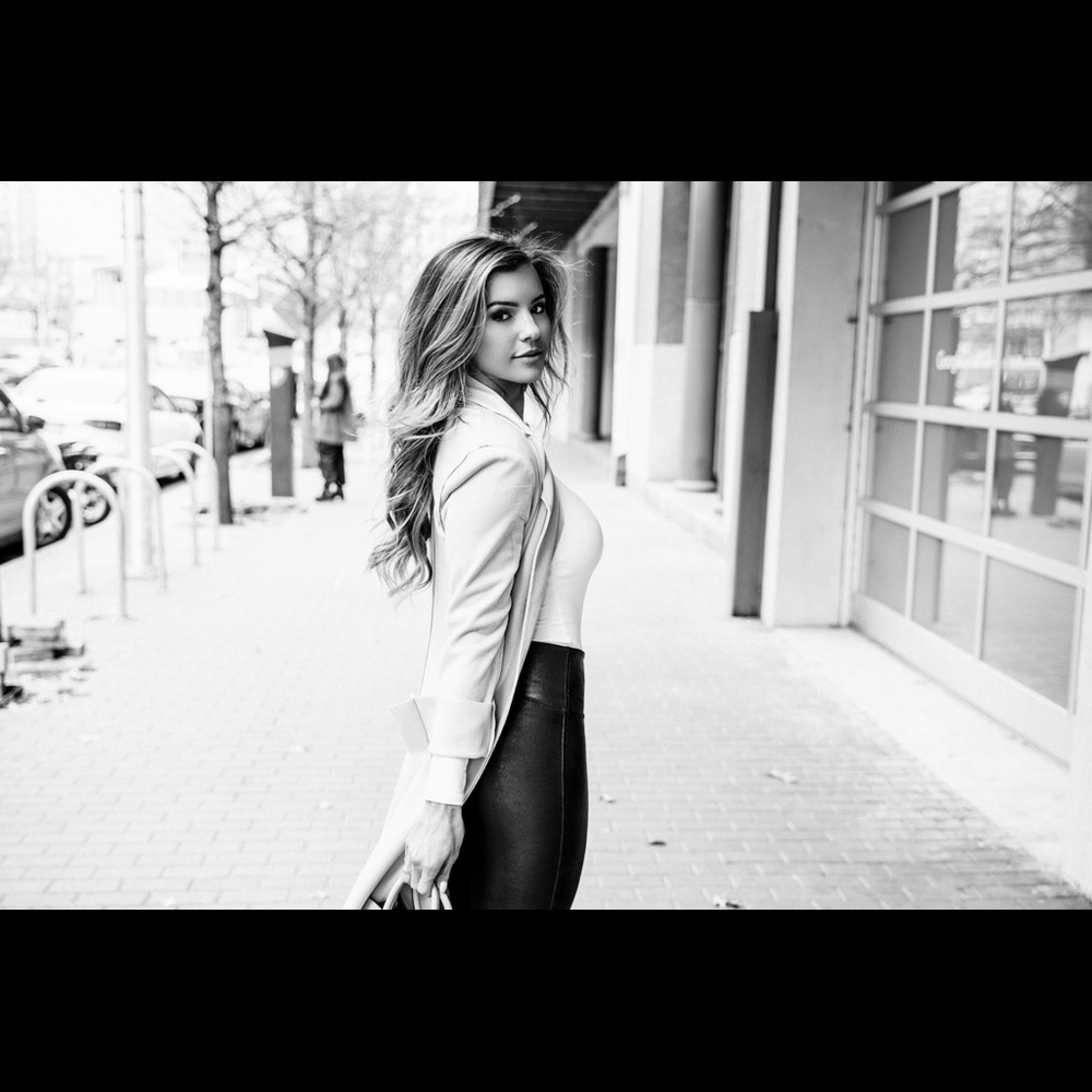 Meet your Posher, Rei